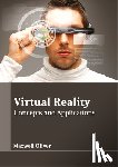  - Virtual Reality: Concepts and Applications