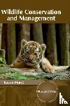  - Wildlife Conservation and Management