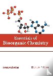  - Essentials of Bioorganic Chemistry