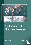  - Fundamentals of Machine Learning