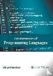  - Fundamentals of Programming Languages