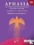 Hallowell, Brooke - Aphasia and Other Acquired Neurogenic Language Disorders
