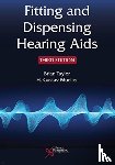 Taylor, Brian, Mueller, H. Gustav - Fitting and Dispensing Hearing Aids
