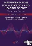  - Instrumentation for Audiology and Hearing Science