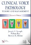 Stemple, Joseph C., Roy, Nelson, Klaben, Bernice K. - Clinical Voice Pathology