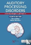  - Auditory Processing Disorders