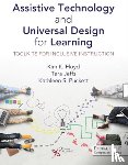 Floyd, Kim K., Jeffs, Tara, Puckett, Kathleen S. - Assistive Technology and Universal Design for Learning