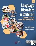 Kaderavek, Joan N., Henbest, Victoria S. - Language Disorders in Children