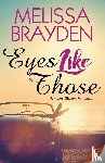 Melissa Brayden - Eyes Like Those