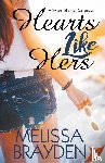 Brayden, Melissa - Hearts Like Hers