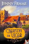 Frame, Jenny - Charming the Vicar
