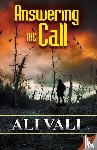 Vali, Ali - Answering the Call