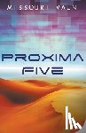 Vaun, Missouri - Proxima Five