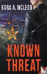McLeod, Kara A - Known Threat