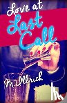 Ullrich, M - Love at Last Call