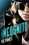 Powell, Vk - Incognito