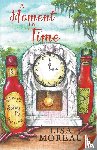 Moreau, Lisa - A Moment in Time