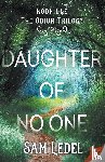 Ledel, Sam - Daughter of No One