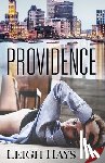 Hays, Leigh - Providence