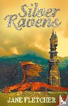 Fletcher, Jane - Silver Ravens