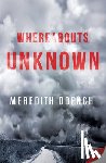 Doench, Meredith - Whereabouts Unknown