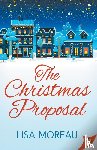 Moreau, Lisa - The Christmas Proposal
