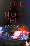 Radclyffe - Love on the Night Shift