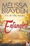 Brayden, Melissa - Entangled