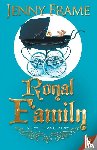 Frame, Jenny - Royal Family