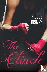 Disney, Nicole - The Clinch