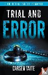 Carsen Taite, Taite - Trial and Error