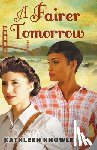 Knowles, Kathleen - A Fairer Tomorrow