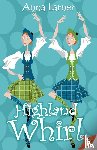 Larner, Anna - Highland Whirl