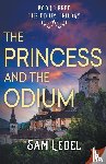 Sam Ledel, Ledel - The Princess and the Odium