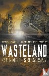 Keppler, Kristin, Bahney, Allisa - Wasteland