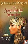 Wright, Barbara Ann - The Scout and the Soundrel