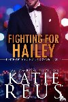 Reus, Katie - Fighting for Hailey