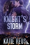 Reus, Katie - Knight's Storm