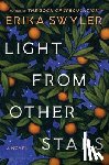 Swyler, Erika - Light from Other Stars