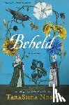 Nesbit, Tarashea - BEHELD