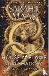 Maas, Sarah J. - House of Flame and Shadow