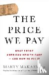 Makary, untitled makary Marty - The Price We Pay