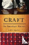 Adamson, Glenn - Craft