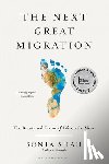 Shah, Sonia - NEXT GRT MIGRATION