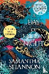 Shannon, Samantha - Shannon, S: Day of Fallen Night