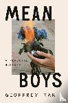 Mak, Geoffrey - Mean Boys