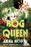 North, Anna - Bog Queen