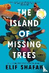 Shafak - Shafak: Island of Missing Trees