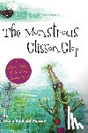 Massie, Diane Redfield - The Monstrous Glisson Glop