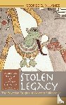 James, George G M - Stolen Legacy